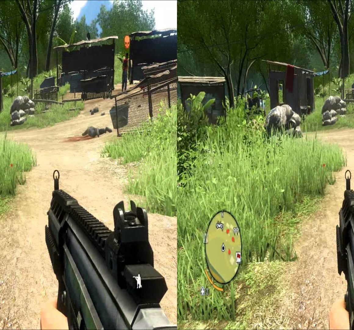 3D Holo Fan